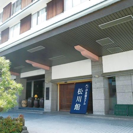 Itoen Hotel Matsukawakan מראה חיצוני תמונה