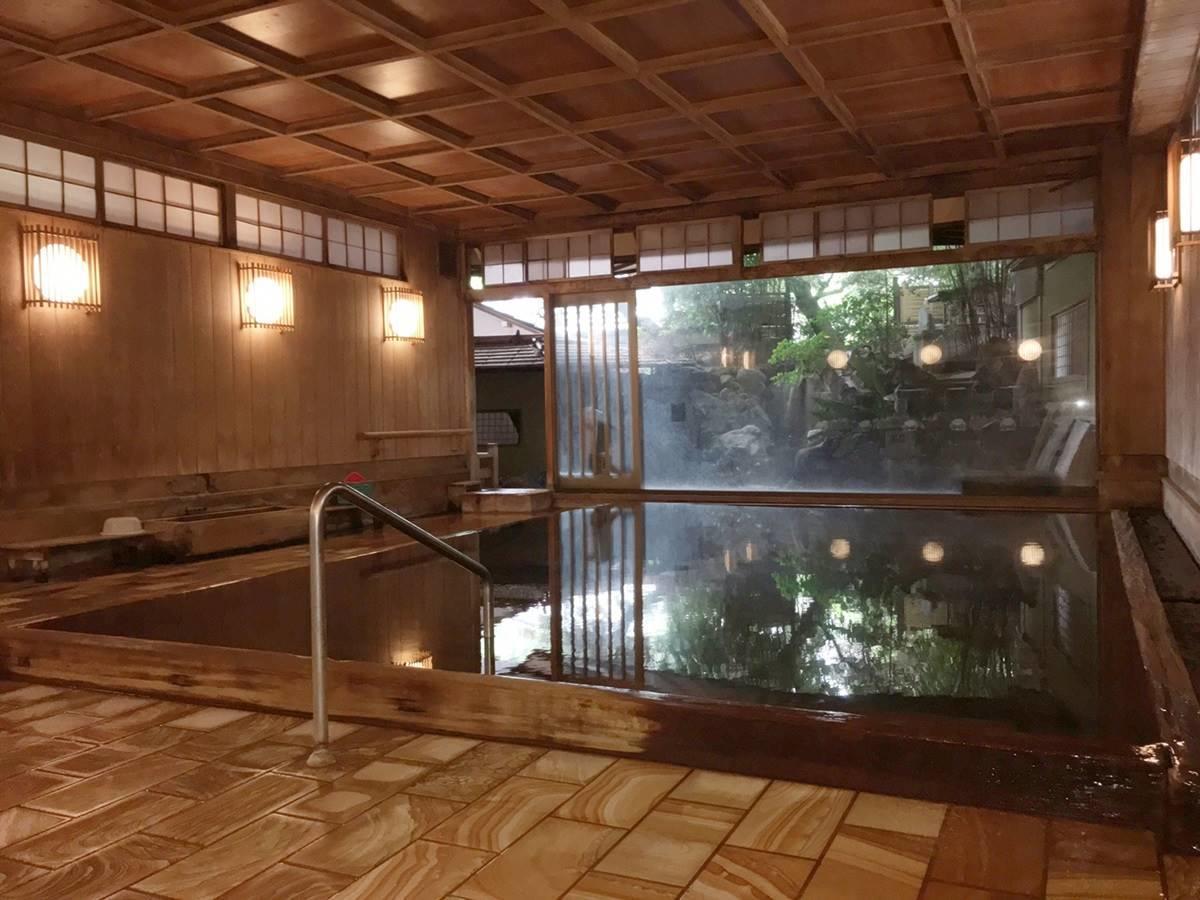 Itoen Hotel Matsukawakan מראה חיצוני תמונה