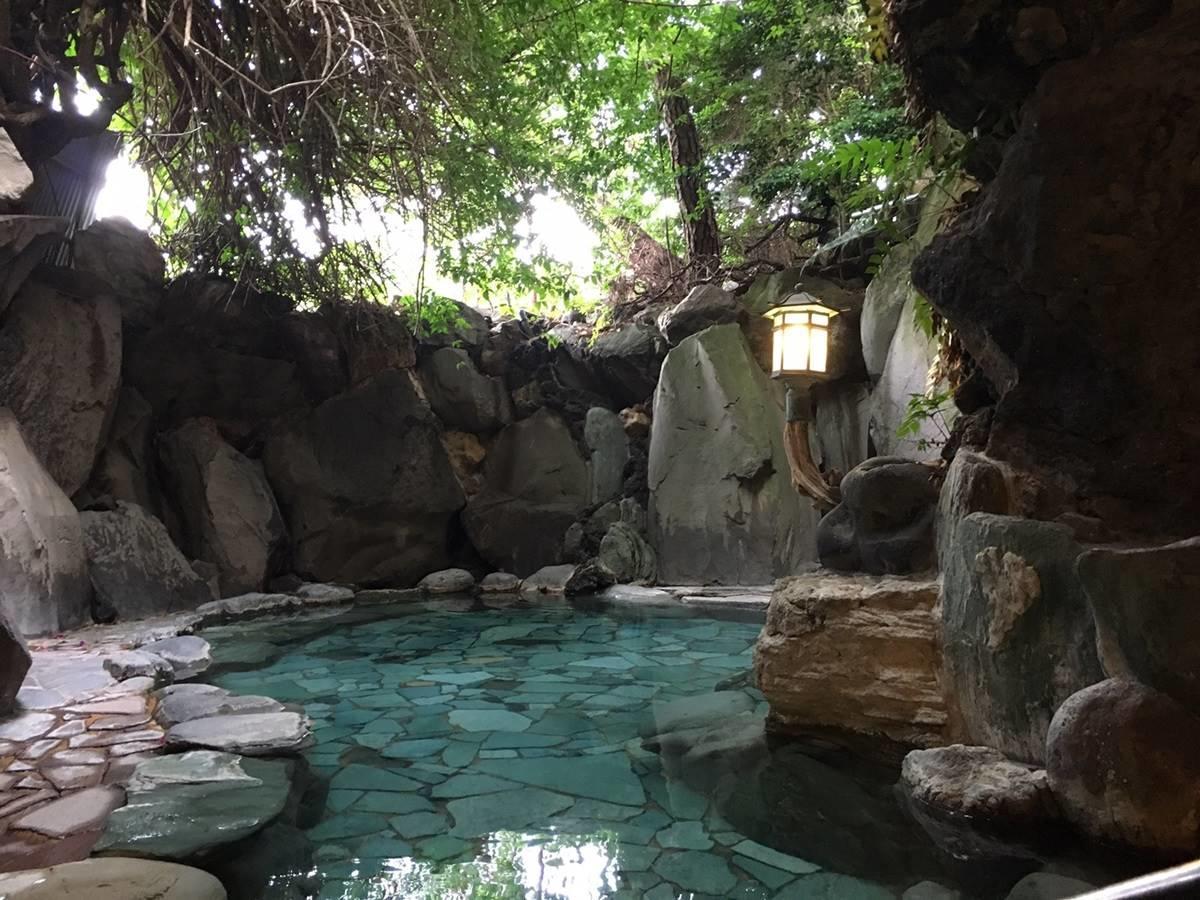 Itoen Hotel Matsukawakan מראה חיצוני תמונה
