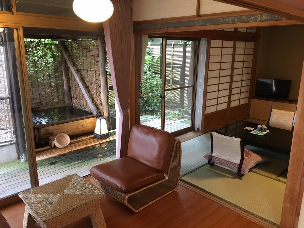 Itoen Hotel Matsukawakan מראה חיצוני תמונה